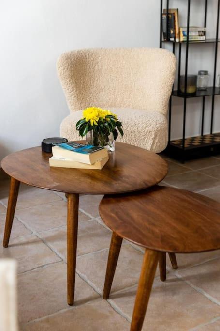 Venghera Naousa Apartment In The Heart Of Naousa Exterior foto